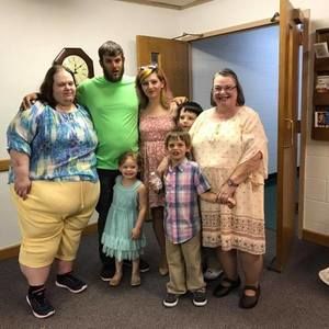 Meet your Posher, Katherine